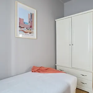 Casa Cosi - Casanova 5 Apartment