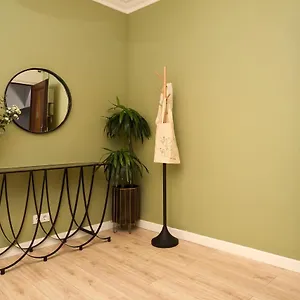 Casa Cosi - Casanova 3 Apartment