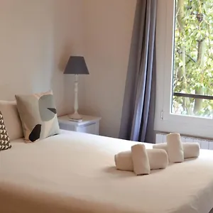 Casa Cosi - Casanova 1 Apartment
