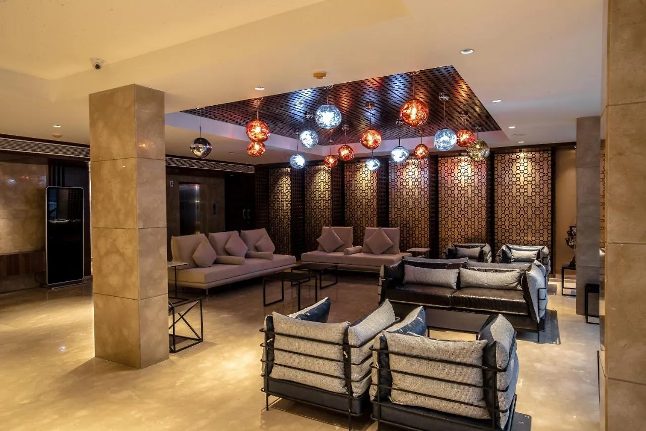 Hotel Span International Kochi