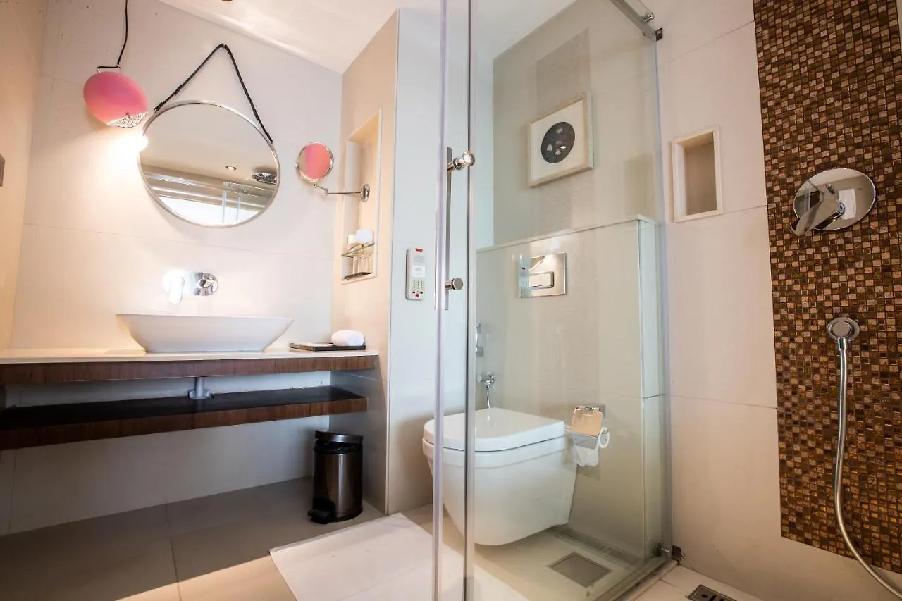 Hotel Span International Kochi