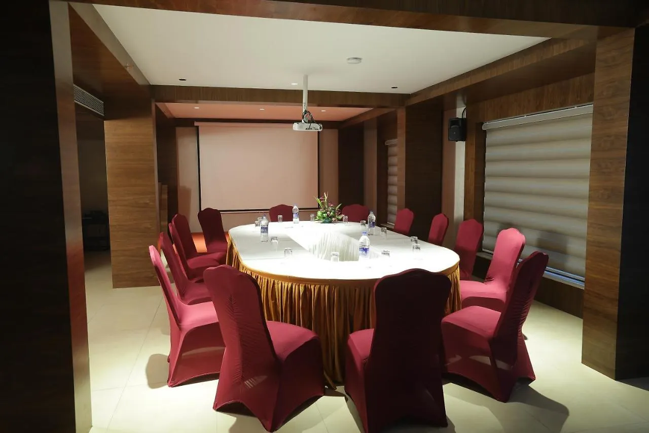 ****  Hotel Span International Kochi India