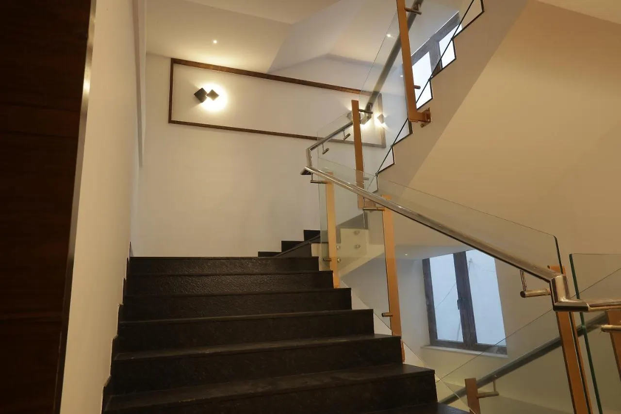 Hotel Span International Kochi India