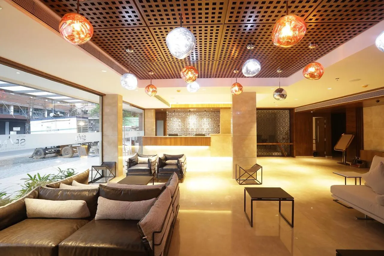Hotel Span International Kochi