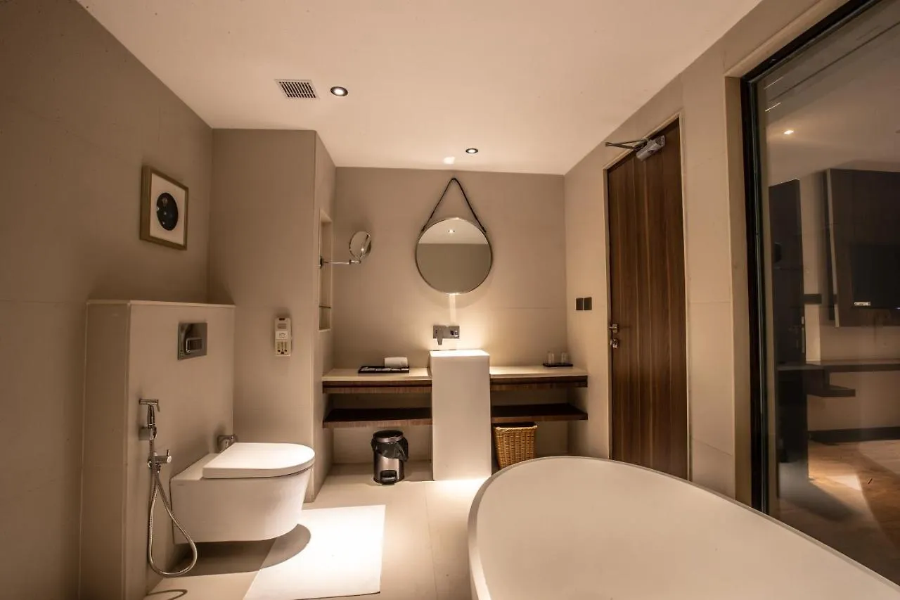 Hotel Span International Kochi