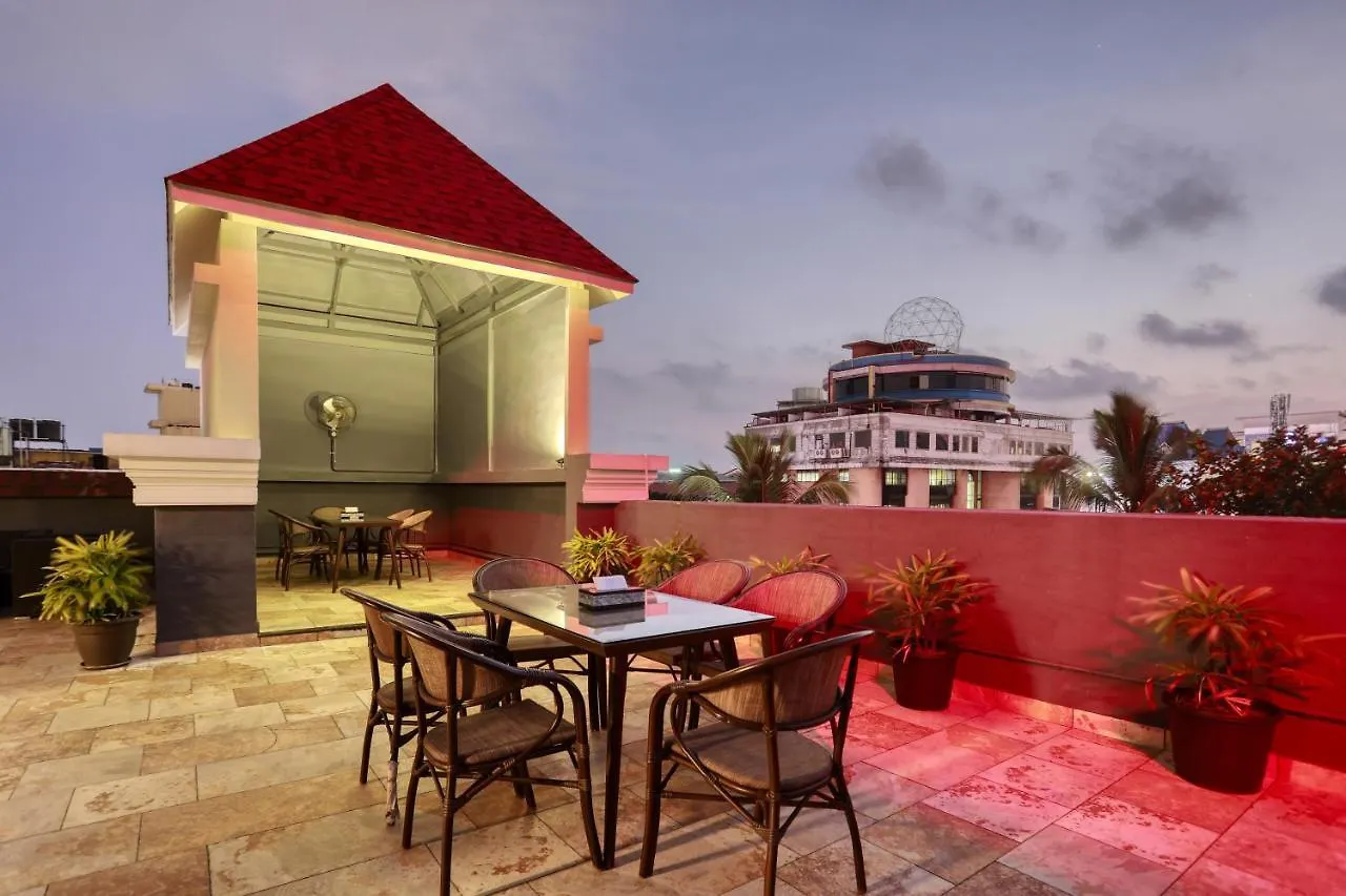 Hotel Span International Kochi
