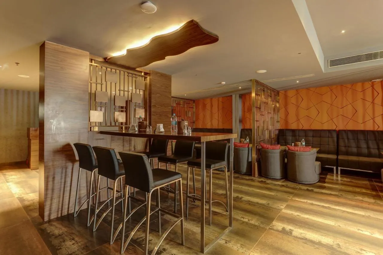Hotel Span International Kochi