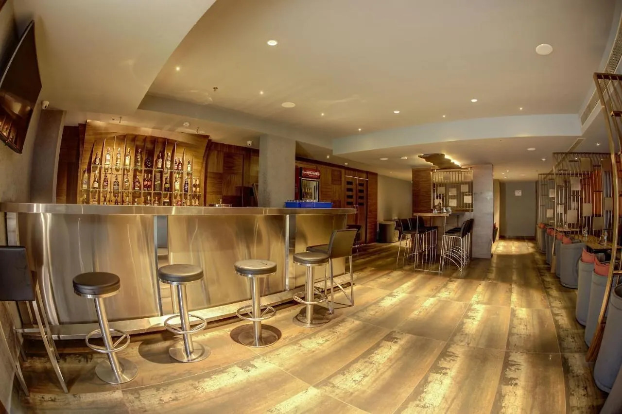 Hotel Span International Kochi
