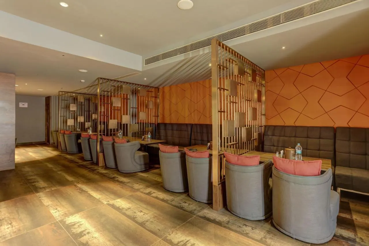 Hotel Span International Kochi