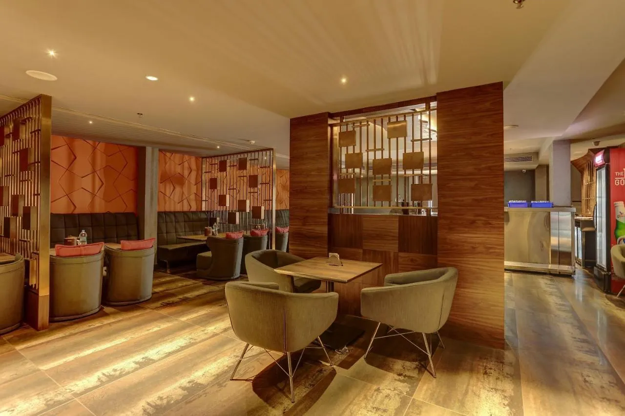 Hotel Span International Kochi