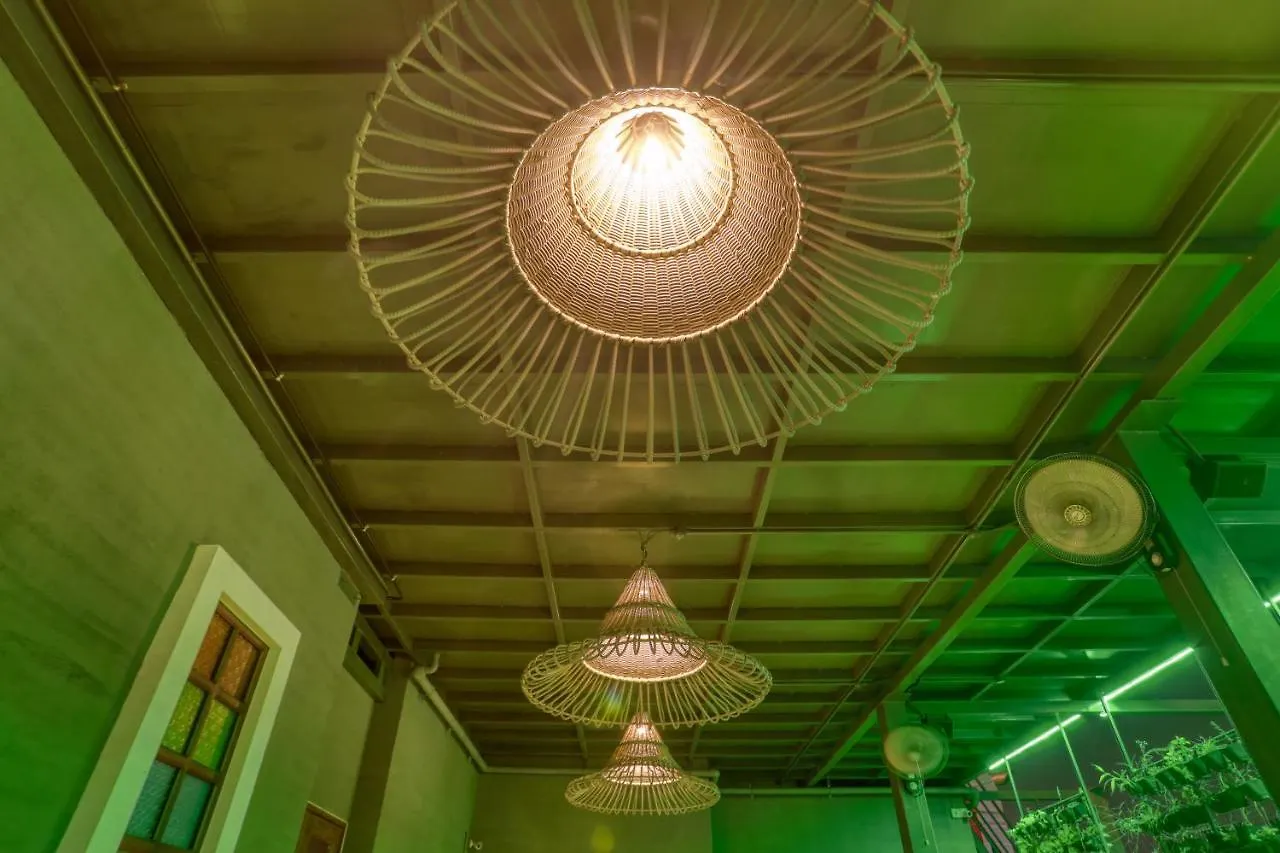 Hotel Span International Kochi